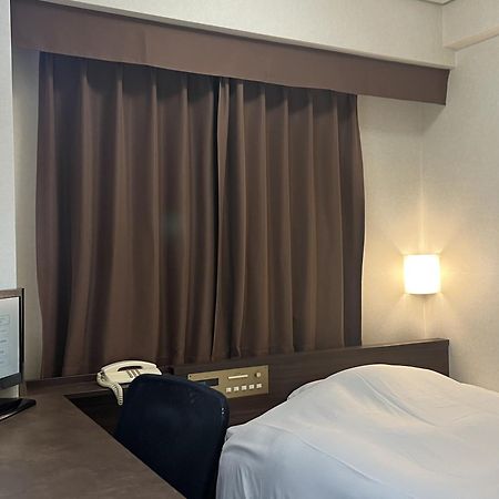 Hotel Alpha-One Yonezawa Exterior photo